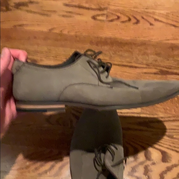 Casual shoe - Picture 3 of 3